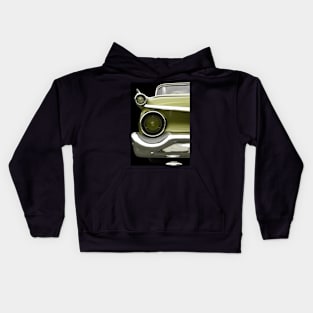 Classic Car Kids Hoodie